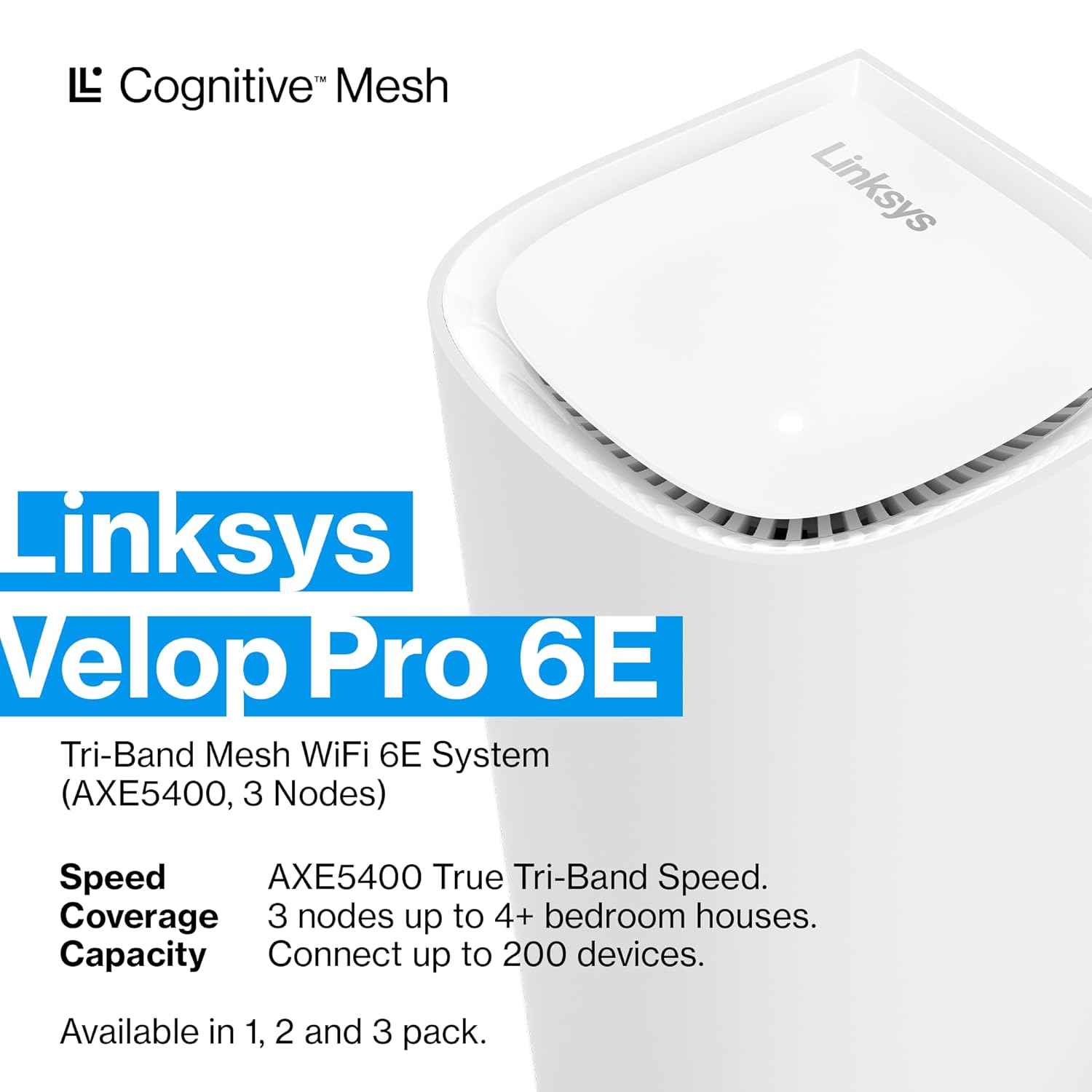 Linksys Velop Pro WiFi 6E Mesh Router Review linksys-velop-pro-wifi-6e-mesh-router-review