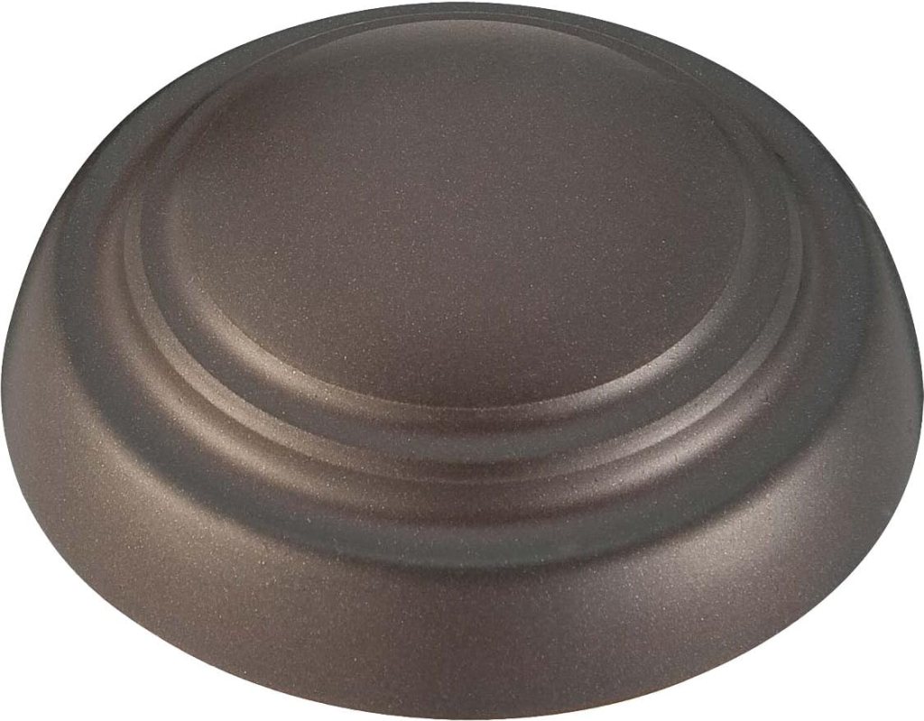 MINKA-AIRE F1000-ORB Dyno 52 Inch Indoor Ceiling Fan with Integrated LED 16W Dimmable Light in Oil Rubbed Bronze Finish