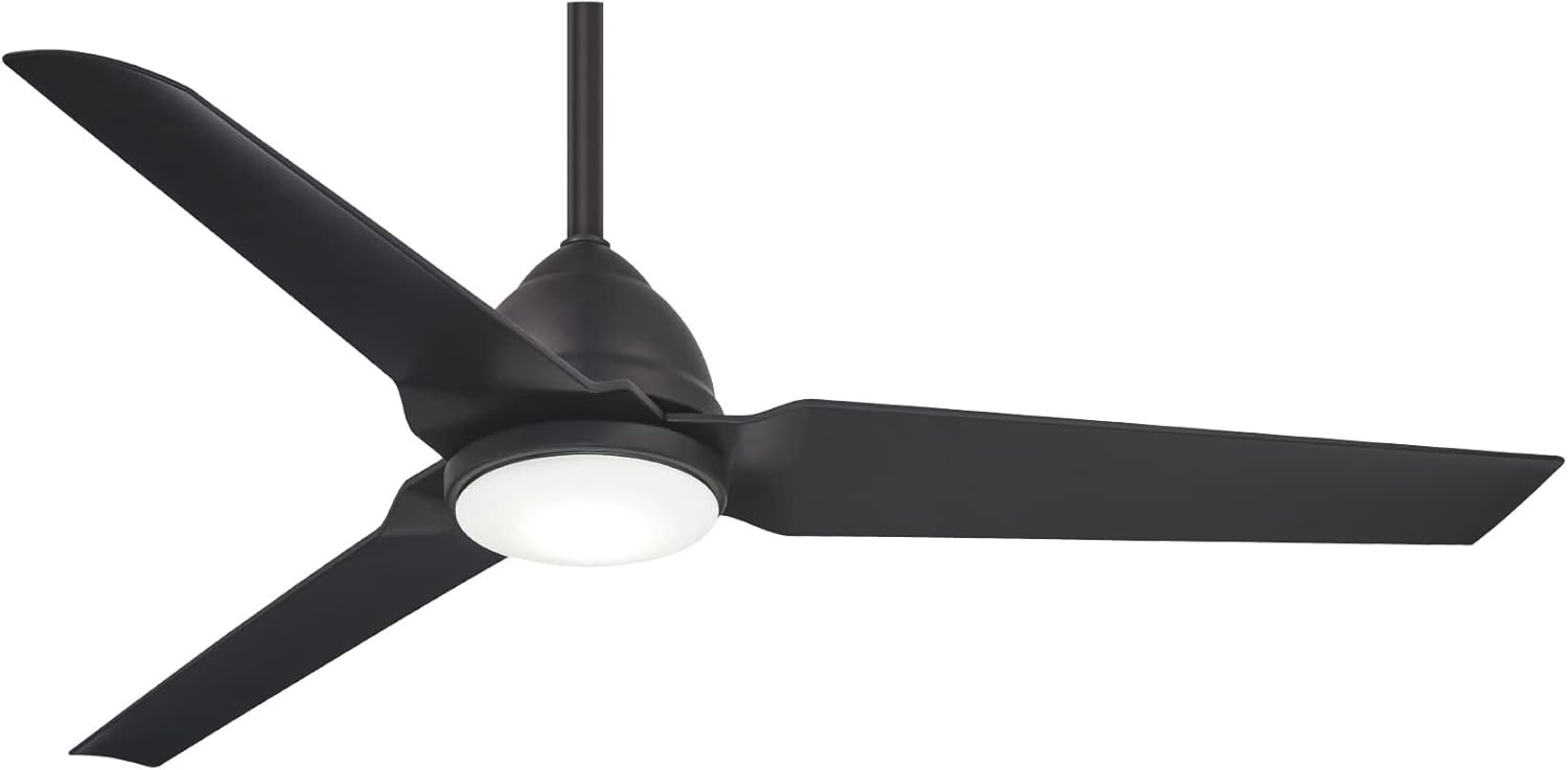 minka-aire-f753l-cl-java-54-inch-outdoor-ceiling-fan-with-integrated-led-light-in-coal-finish