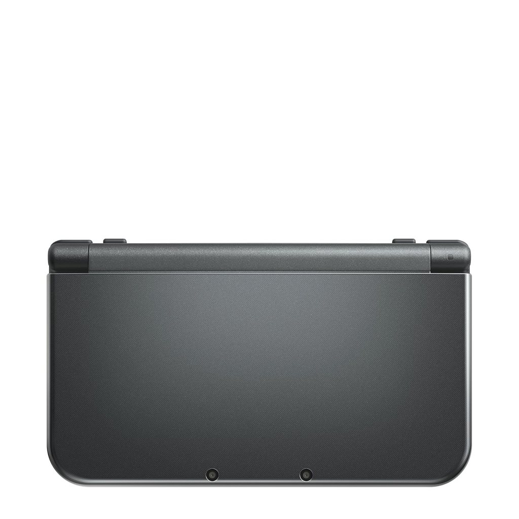 Nintendo New 3DS XL - Black Nintendo New 3DS XL - Black
