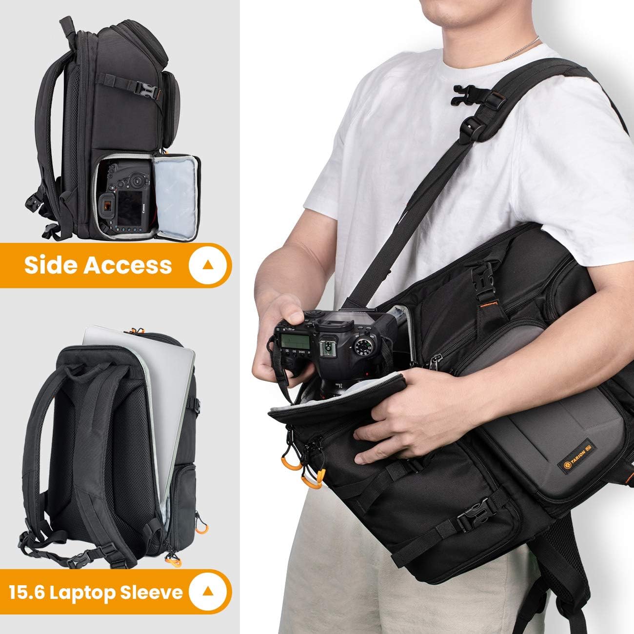 tarion-pro-camera-backpack-review
