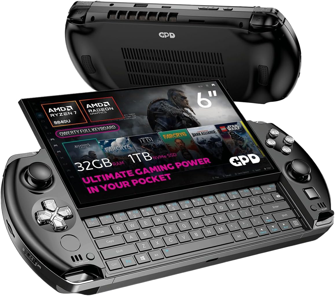 gpd-win-4-2025-handheld-gaming-pc-with-amd-ryzen-7-8840u-8c16t-51ghz-radeon-780m-32gb-lpddr5x-ram-1tb-ssd-6-1080p-displa
