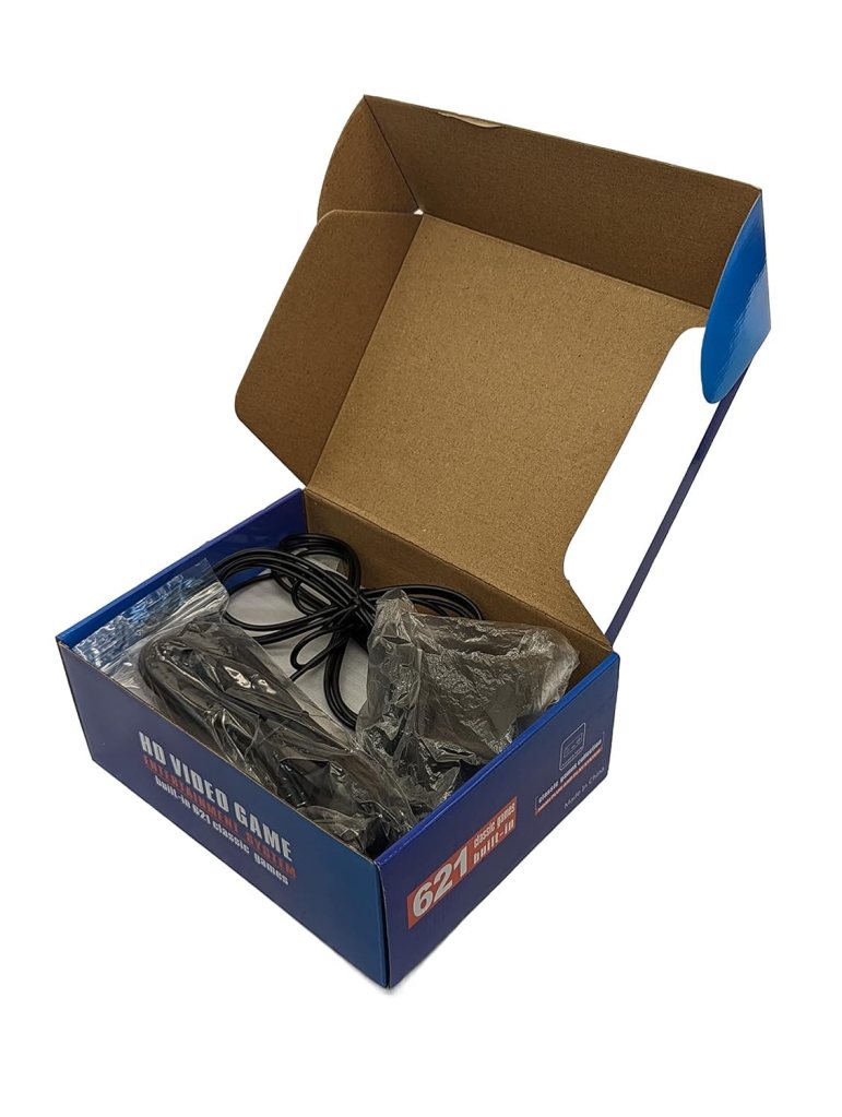 Lenpos Video Game Console mini JY 01111 Elite Series 2 Lenpos Video Game Console mini JY 01111 Elite Series 2