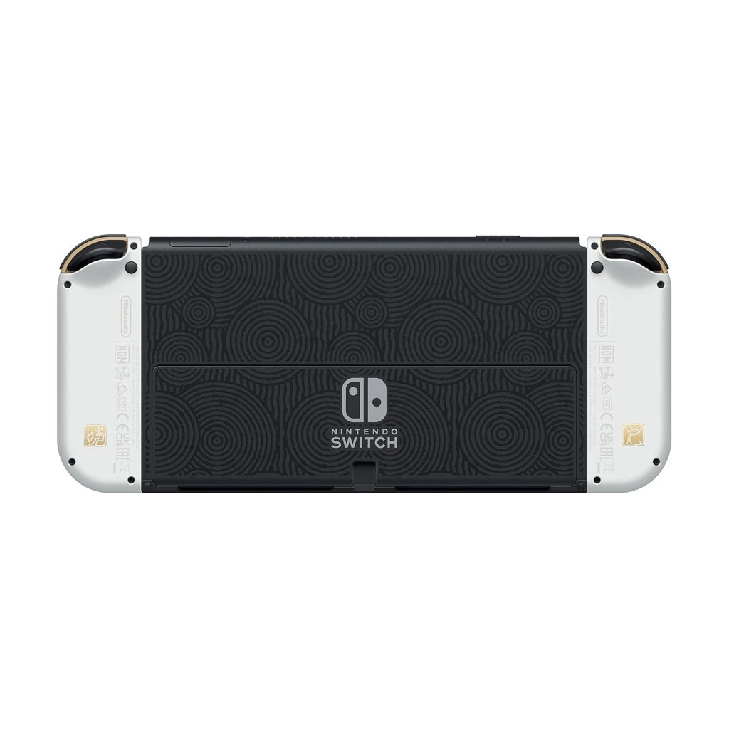 Nintendo Switch – OLED Model - The Legend of Zelda: Tears of the Kingdom Edition