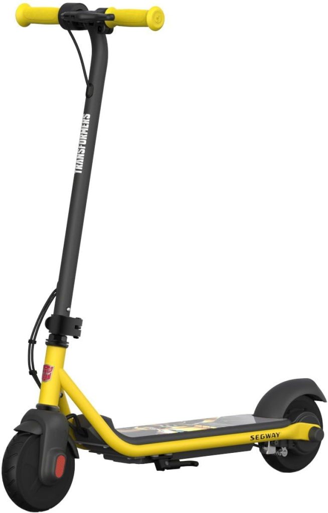 Segway Ninebot eKickScooter - Electric Scooter for Kids 6-14, w/t Adjustable Handlebar Height ( Only C2 Pro ) for Riders up to 132 lbs, Includes New Cruise Mode, UL-2272 Certified Segway Ninebot eKickScooter - Electric Scooter for Kids 6-14, w/t Adjustable Handlebar Height ( Only C2 Pro ) for Riders up to 132 lbs, Includes New Cruise Mode, UL-2272 Certified