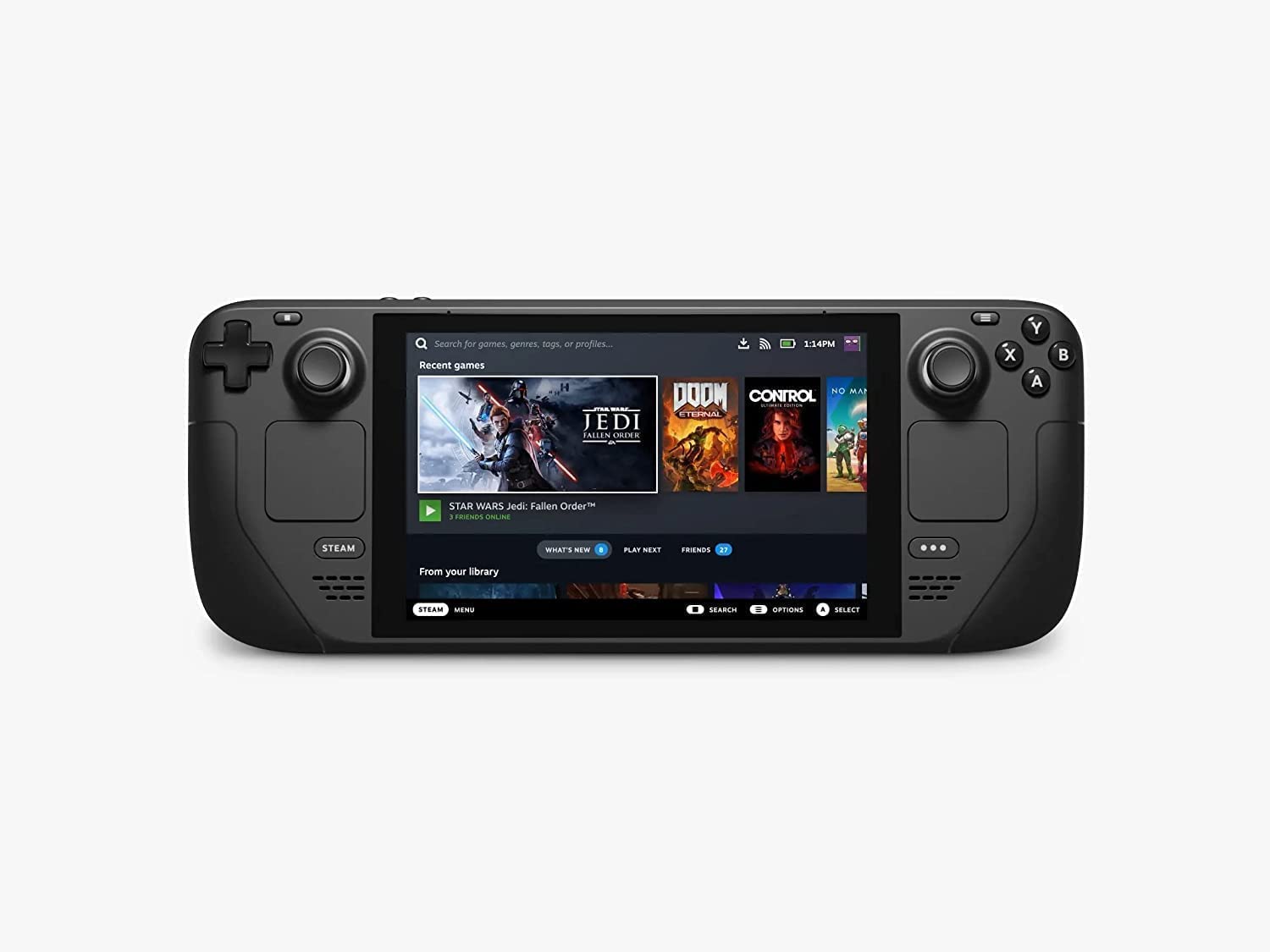 valve-steam-deckhdmi-64-gb-black