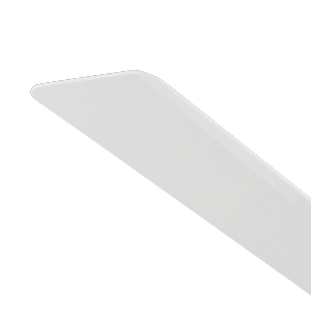 Minka Aire Roto 52 in. Indoor White Ceiling Fan with Wall Control