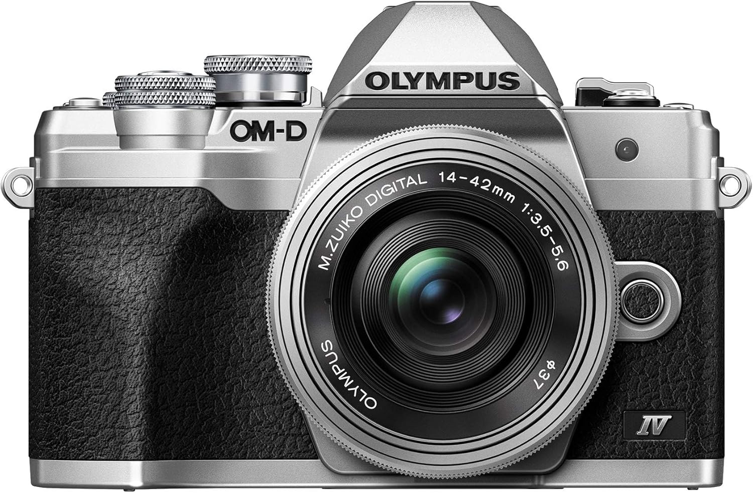 OM System Olympus E-M10 Mark IV Silver Camera review om-system-olympus-e-m10-mark-iv-silver-micro-four-thirds-system-camera-mzuiko-digital-ed-14-42mm-f35-56-ez-kit-20mp-sens