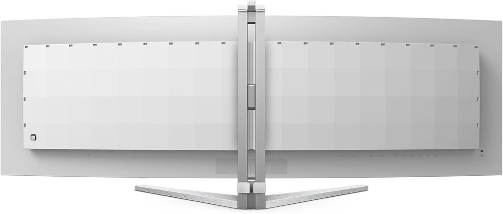 Philips Evnia 34M2C6500 QD OLED Curved Gaming Monitor, WQHD 3440 x 1440, 175Hz, USB-C Hub, Height Adjustable, 4-Year Advance Replacement, Gaming Console Compatible Philips Evnia 34M2C6500 QD OLED Curved Gaming Monitor, WQHD 3440 x 1440, 175Hz, USB-C Hub, Height Adjustable, 4-Year Advance Replacement, Gaming Console Compatible