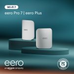 Amazon eero Pro 7 review