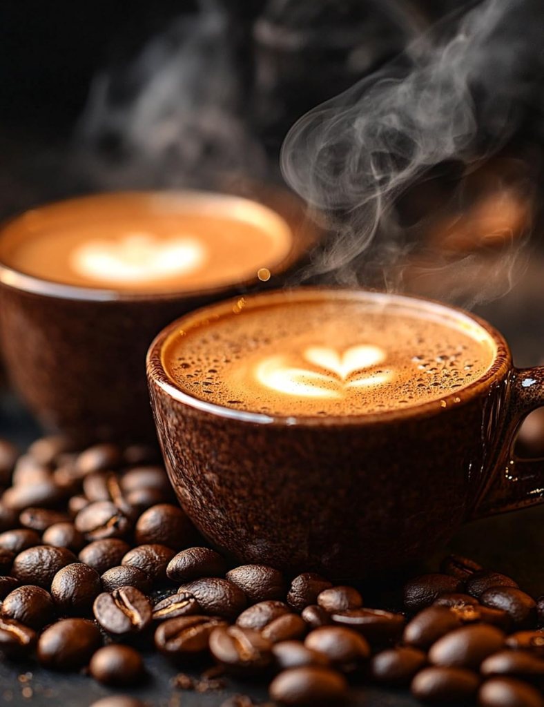 Automatic Espresso Machine Coffee Maker 12 Cup with Grinder Cappuccino Latte Americano Machine with Milk Frother for Home/Office (Gray)