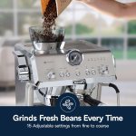 De’Longhi La Specialista Maestro Review