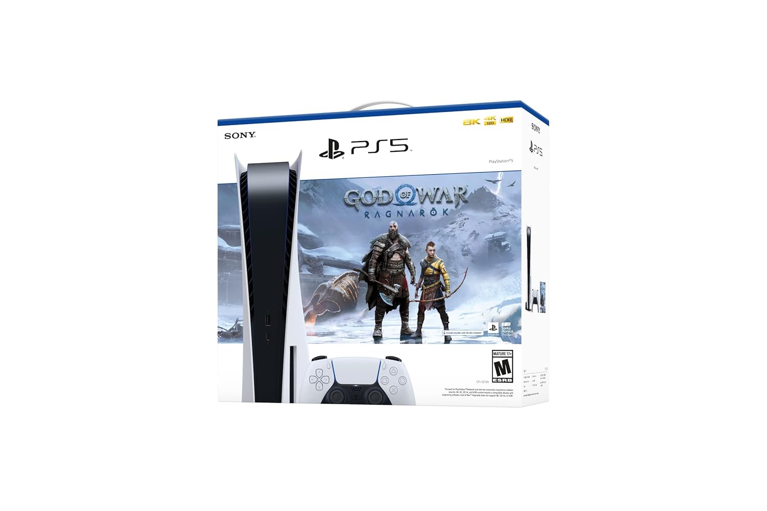 playstation-ps5-console-god-of-war-ragnarok-bundle-review