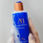 Augustinus Bader Body Cleanser & Body Cream review