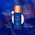 Augustinus Bader Body Oil & Body Cream review