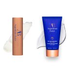 Augustinus Bader The Lip Balm & The Hand Treatment review