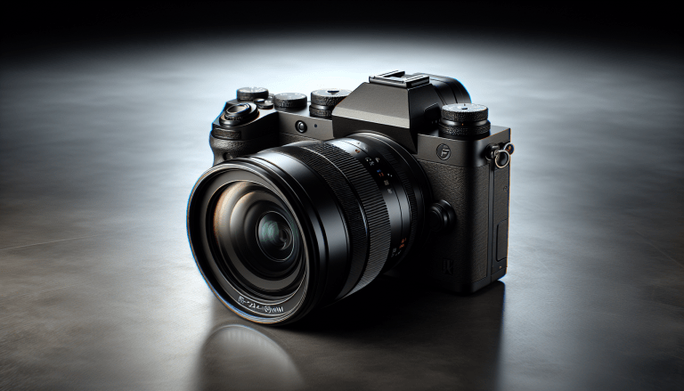 Canon EOS R6 Mark II RF24-105mm Review