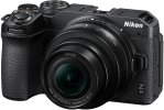 Nikon Z 30 review