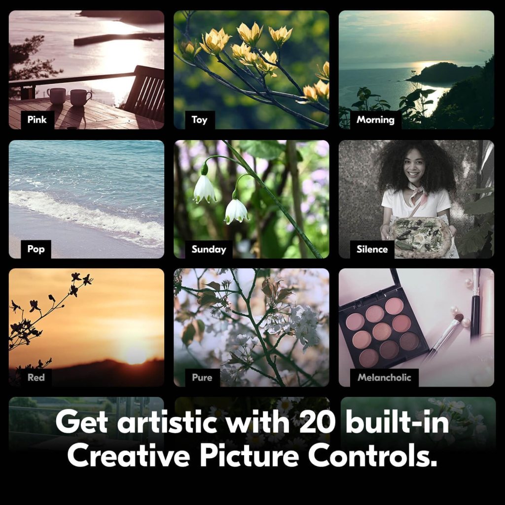 Nikon Z 30 | Our most compact, lightweight mirrorless stills/video camera | Nikon USA Model