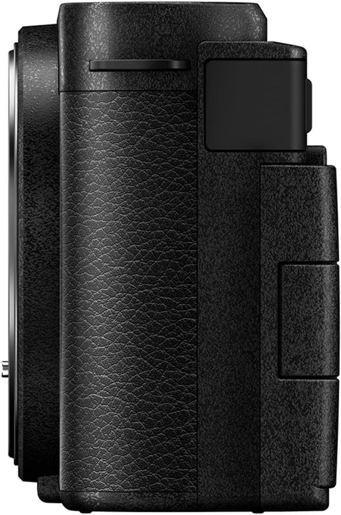 Panasonic LUMIX S9 Full-Frame Mirrorless Camera with S 18-40mm F4.5-6.3 Lens, Compact, Lightweight Body, Perfect for Social Media and Travel, Cameras for Photography, DC-S9NK Panasonic LUMIX S9 Full-Frame Mirrorless Camera with S 18-40mm F4.5-6.3 Lens, Compact, Lightweight Body, Perfect for Social Media and Travel, Cameras for Photography, DC-S9NK