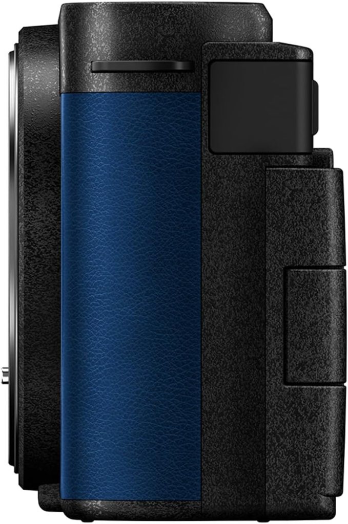 Panasonic LUMIX S9 Full-Frame Mirrorless Camera with S 18-40mm F4.5-6.3 Lens, Compact, Lightweight Body, Perfect for Social Media and Travel, Cameras for Photography, DC-S9NK Panasonic LUMIX S9 Full-Frame Mirrorless Camera with S 18-40mm F4.5-6.3 Lens, Compact, Lightweight Body, Perfect for Social Media and Travel, Cameras for Photography, DC-S9NK