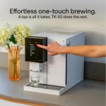 Terra Kaffe Super Automatic Espresso Machine review