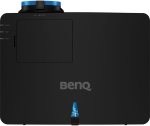 BenQ LK936ST 4K Ultra-HD Short-Throw Laser DLP Projector review