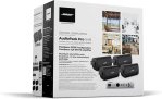 Bose AudioPack Pro C6 in-Ceiling Loudspeaker Pack review
