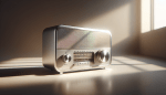 Bose Wave® Radio III – Titanium Silver review