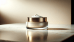 Chantecaille, 24K Gold Firming Moisturizer : Amazon Luxury review