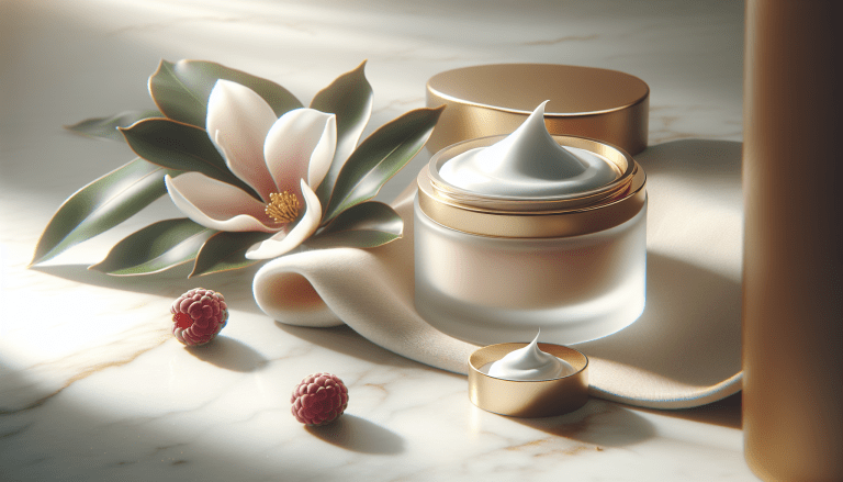 Chantecaille, Bio Lifting Neck Cream : Amazon Luxury review