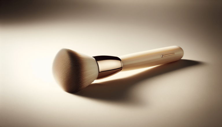 Chantecaille, New Cheek Brush : Amazon Luxury review