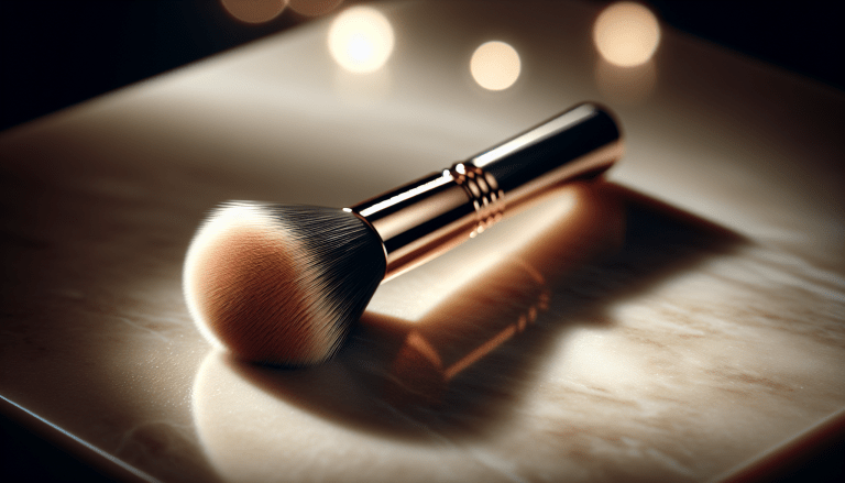 Chantecaille, Precision Lip Brush : Amazon Luxury review