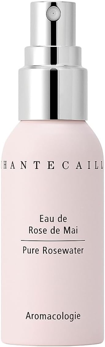 Chantecaille, Pure Rosewater Travel Face Mist : Amazon Luxury review