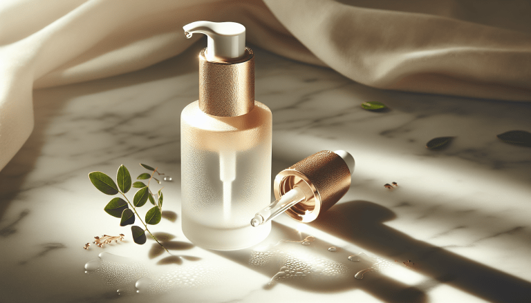 Chantecaille, Radiance Elixir : Amazon Luxury review