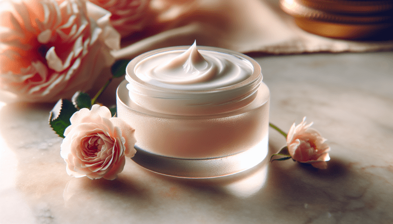 Chantecaille, Rose de Mai Cleansing Balm Amazon Luxury review