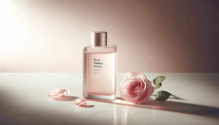 Chantecaille, Rose Makeup Remover : Amazon Luxury review