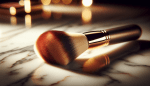 Chantecaille, Sculpt Brush : Amazon Luxury review