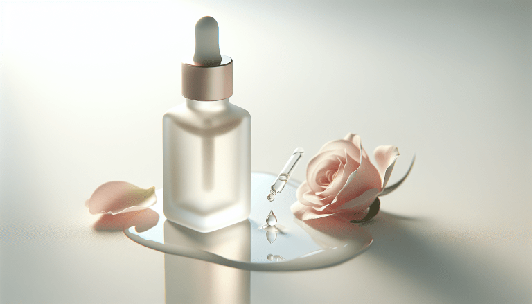 Chantecaille, Vital Essence : Amazon Luxury review