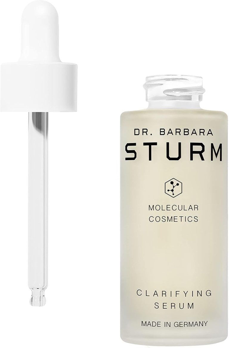 Dr. Barbara Sturm, Clarifying Serum : Amazon Luxury review