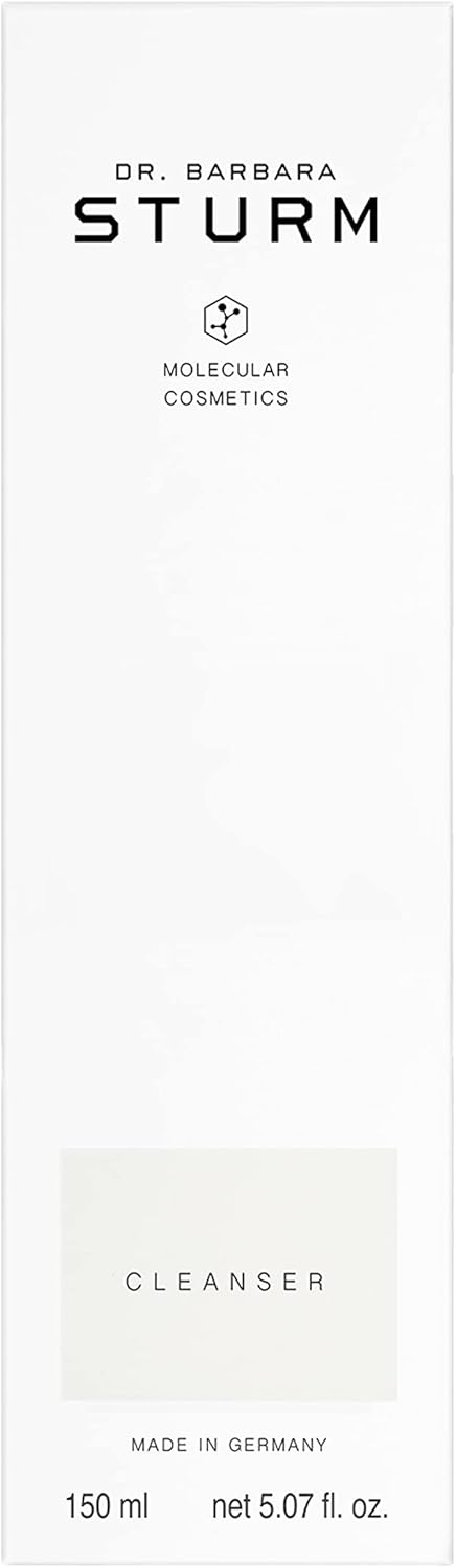 Dr. Barbara Sturm, Cleanser, 150ml : Amazon Luxury review