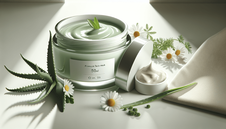 Dr. Barbara Sturm, Face Mask, 50ml : Amazon Luxury review