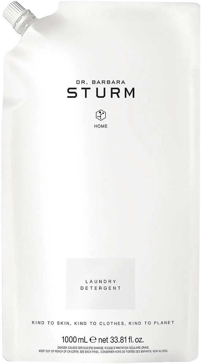 Dr. Barbara Sturm Laundry Detergent : Amazon Luxury review