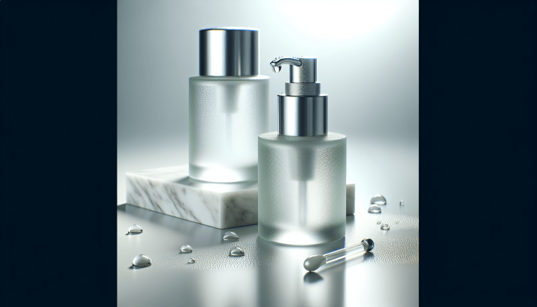 Dr. Barbara Sturm, Lifting Serum, 30ml : Amazon Luxury review