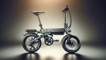 EK6 Max 2.0 1000W Folding Electric Bike review