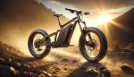 Electric Off-Road Bike for Adults review
