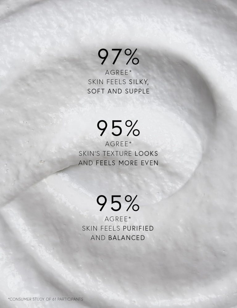 Enzyme Cleanser 75g : Amazon Luxury review