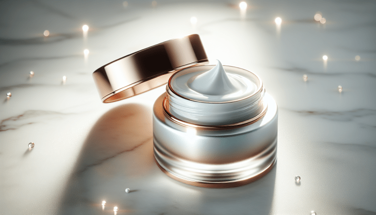 Glow Cream 50ml Amazon Luxury review