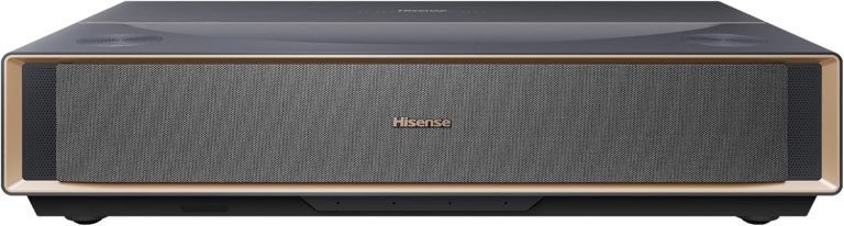 Hisense PT1 Ultra Short Throw Triple Laser Projector review