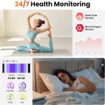 Hwagol Smart Watch Review